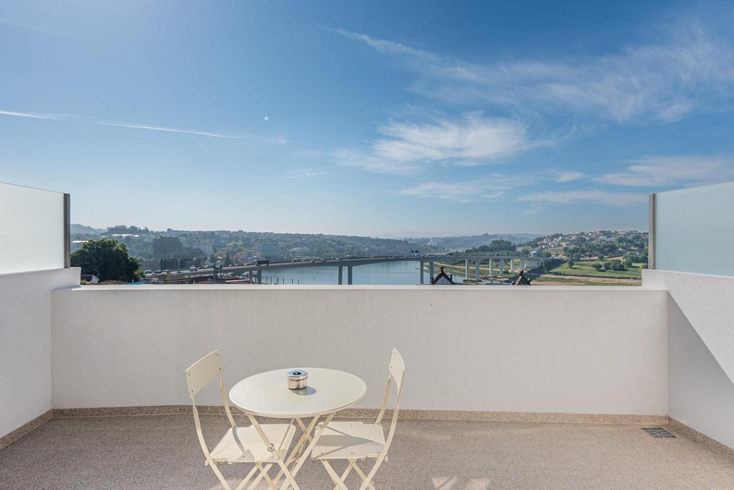 Guestready - Freixo Island - Douro Views Διαμέρισμα Πόρτο Εξωτερικό φωτογραφία